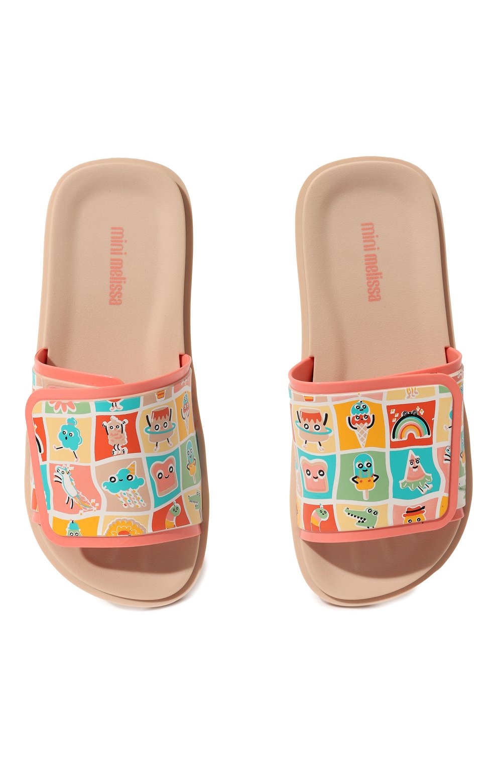 Сандалии MELISSA, арт. 33833, фото 4