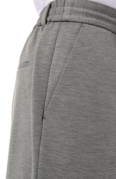 Брюки BOSS, арт. 50499545, фото 5