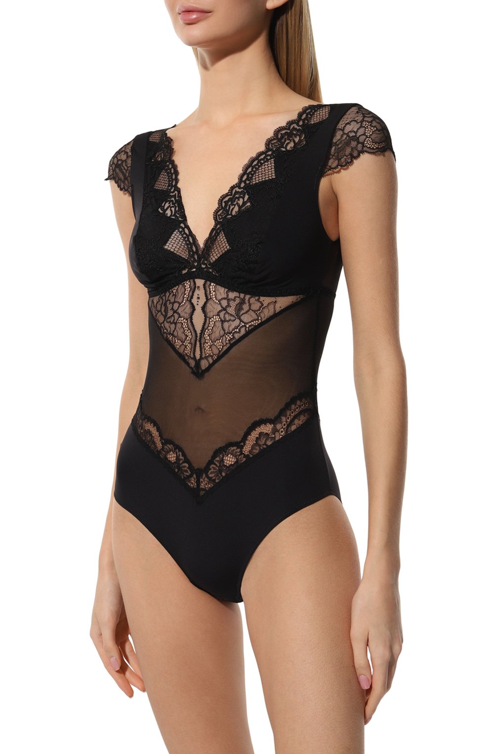 Боди LISE CHARMEL, арт. ALH5213, фото 2