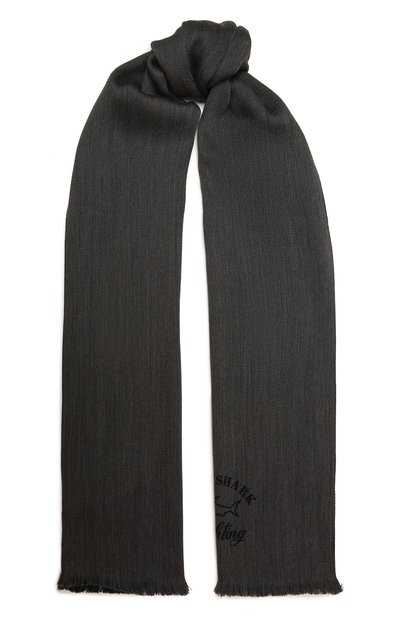 Шерстяной шарф PAUL&SHARK, арт. 11317002/F9G, фото 1