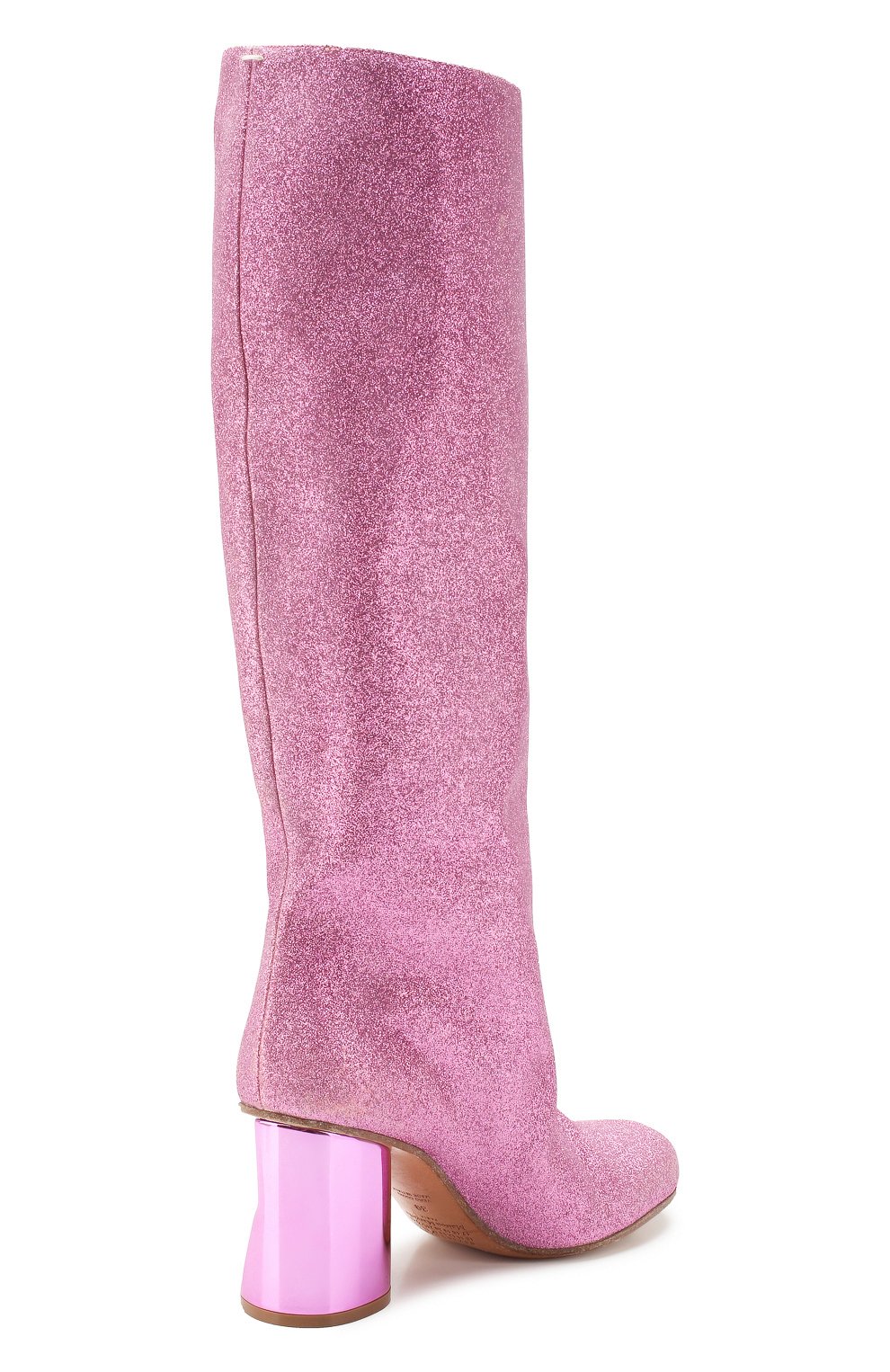 Сапоги MAISON MARGIELA, арт. S58WW0085/P3048, фото 4