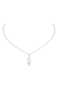 Колье MESSIKA, арт. 12058-WG, фото 1