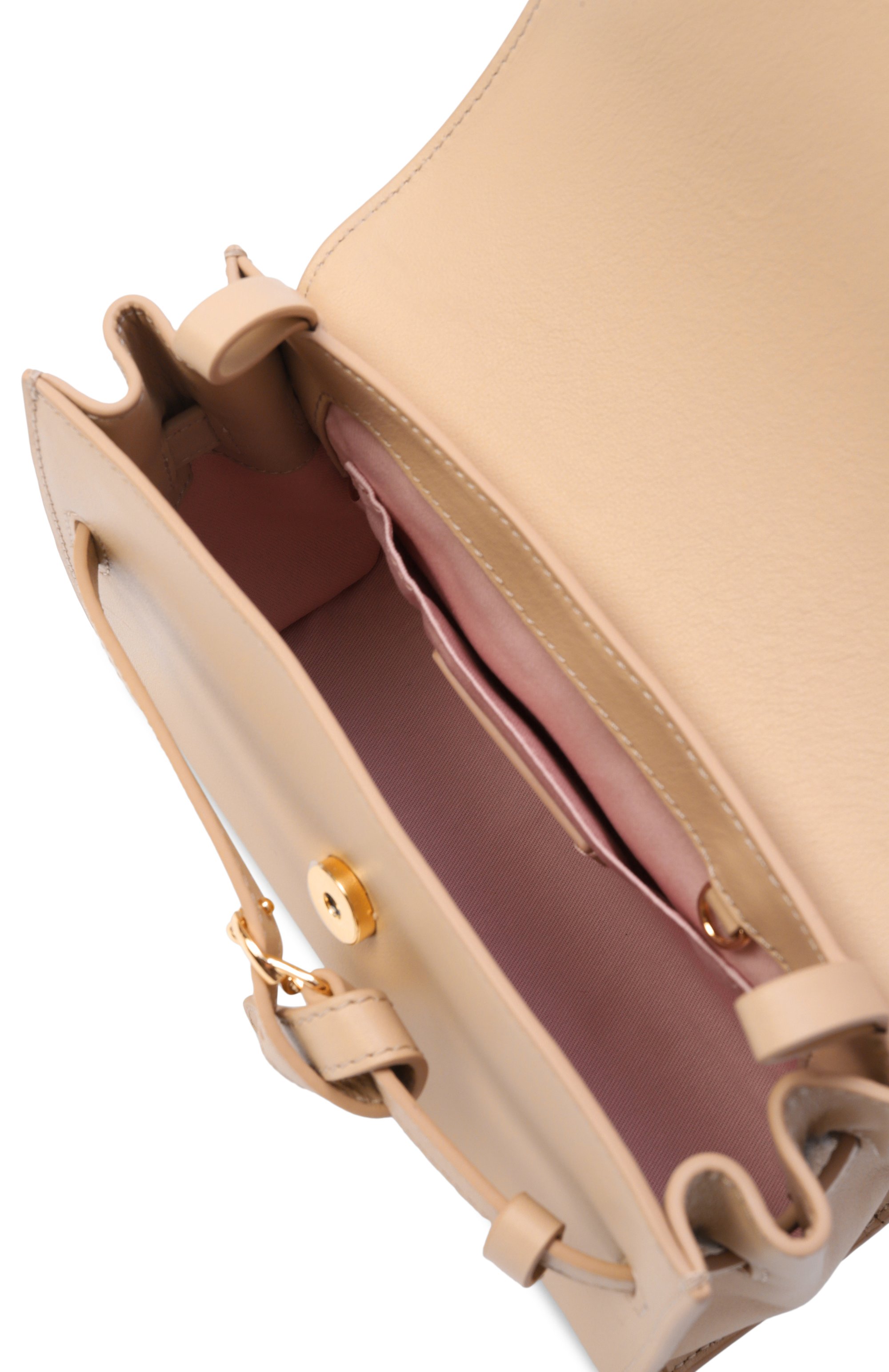 Сумка sabine small COCCINELLE, арт. E1 TLA 15 01 01, фото 5