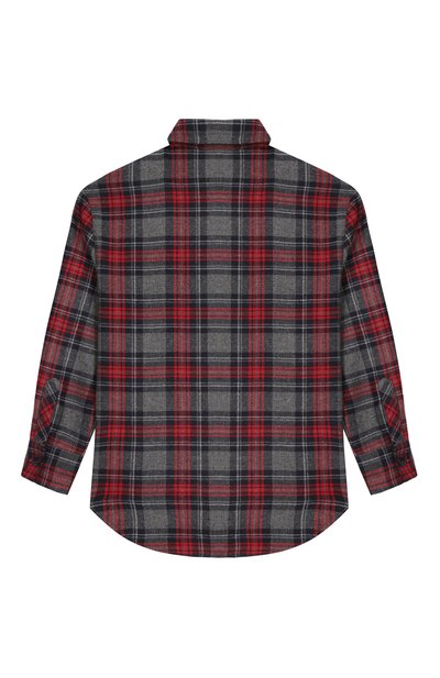 Рубашка DOLCE & GABBANA, арт. L44S57/FQMFZ/2-6, фото 2