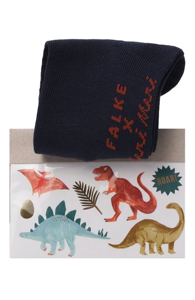 Хлопковые носки FALKE, арт. 12864, фото 3