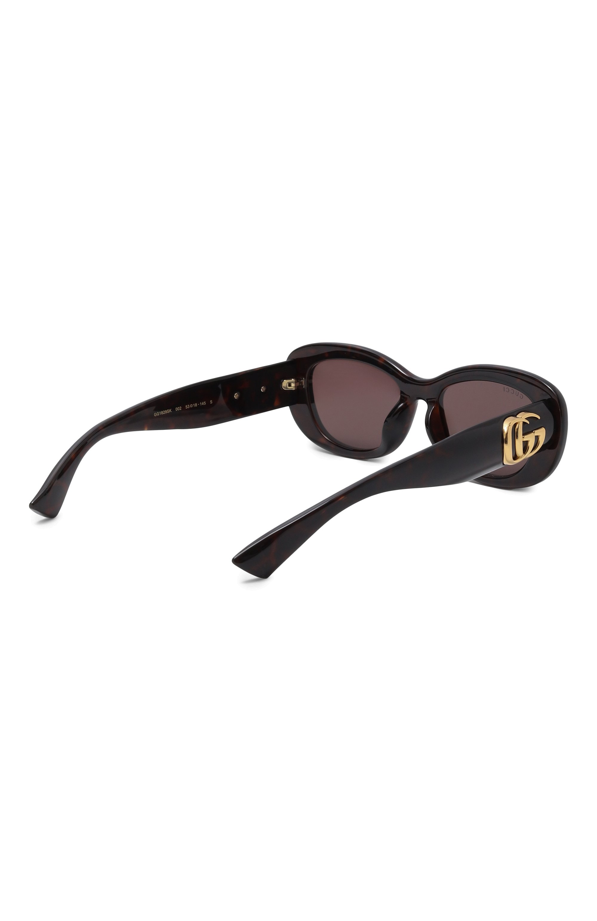 Солнцезащитные очки GUCCI, арт. GG1829SK 002, фото 4