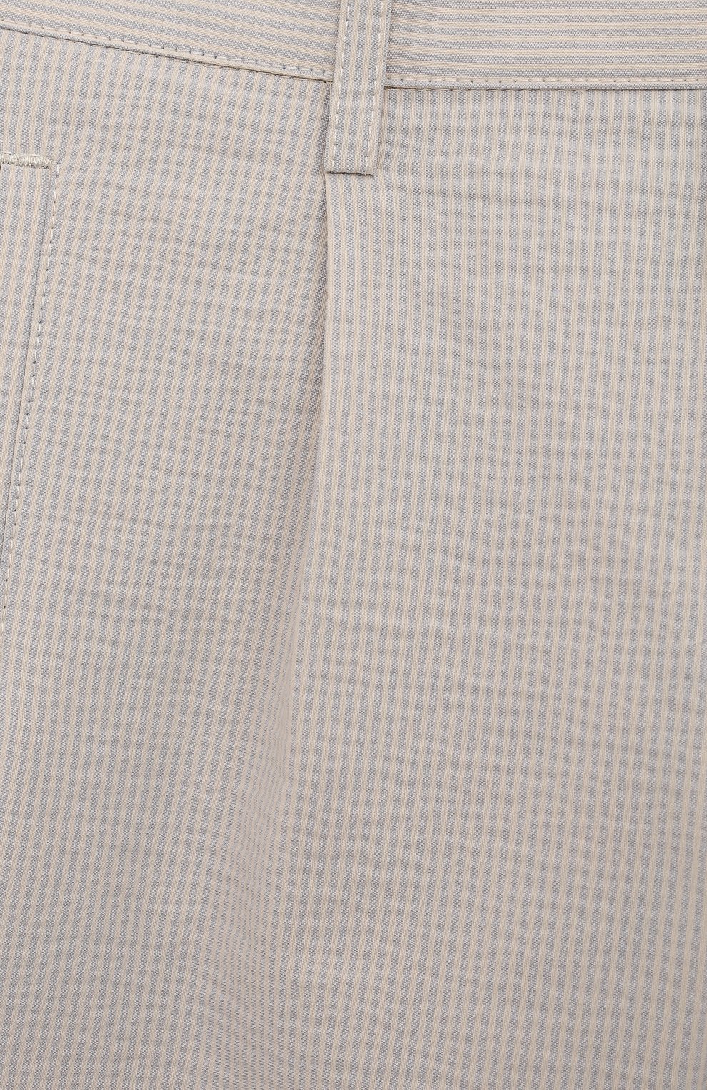 Хлопковый костюм EMPORIO ARMANI, арт. 3D4VJ9/4N8BZ, фото 7