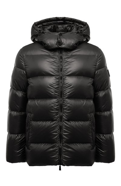 Мужская пуховик ADD, арт. 10AM118