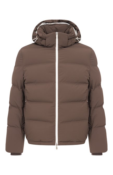 Мужская пуховик BRUNELLO CUCINELLI, арт. MM4911836