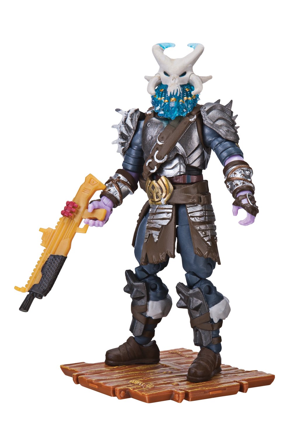 Набор из 4-х фигурок fortnite SPIN MASTER, арт. FNT0019, фото 15