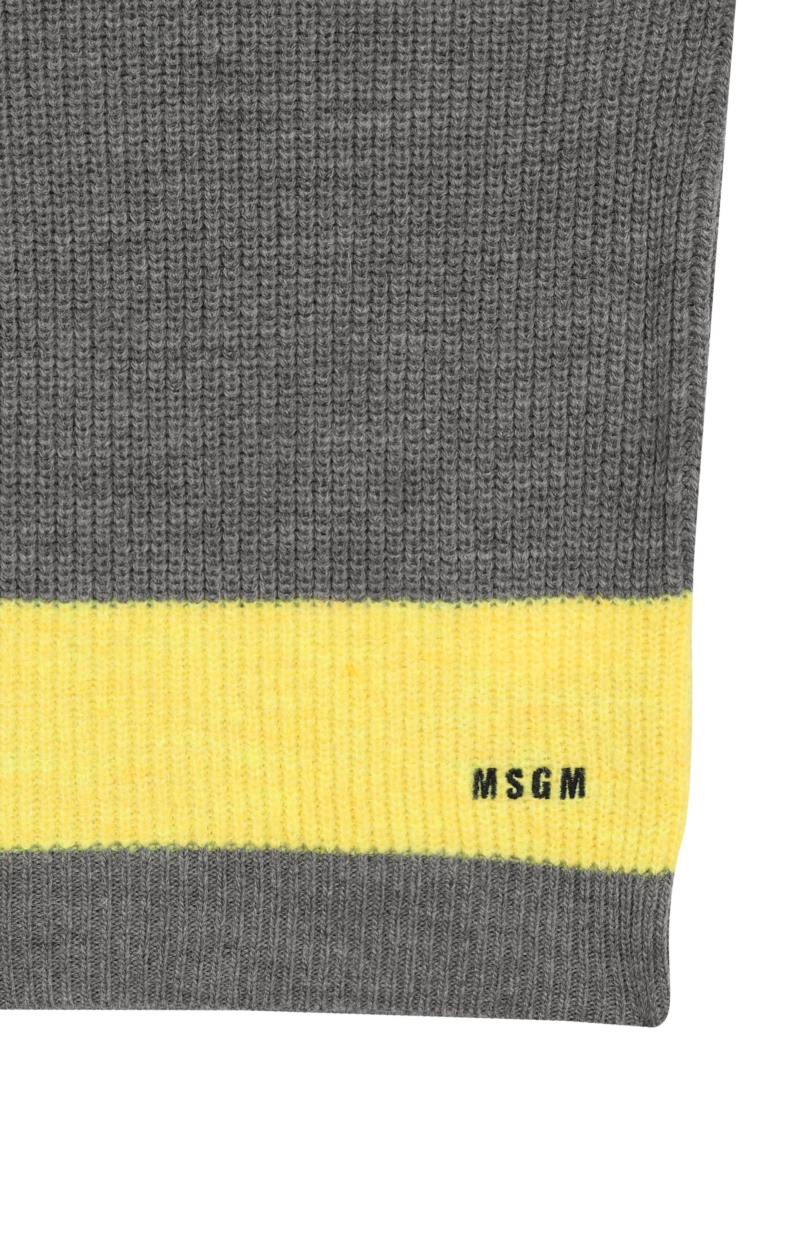 Жилет MSGM KIDS, арт. F6MSJBJP230, фото 3