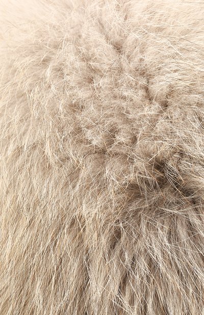 Шапка-кубанка из меха лисы FURLAND, арт. 0023309010002600006, фото 3