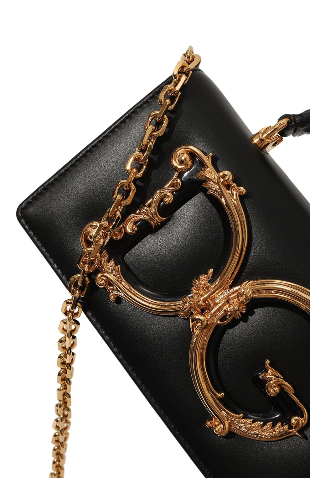 Сумка dg girls mini DOLCE & GABBANA, арт. BI3278/AQ507, фото 3