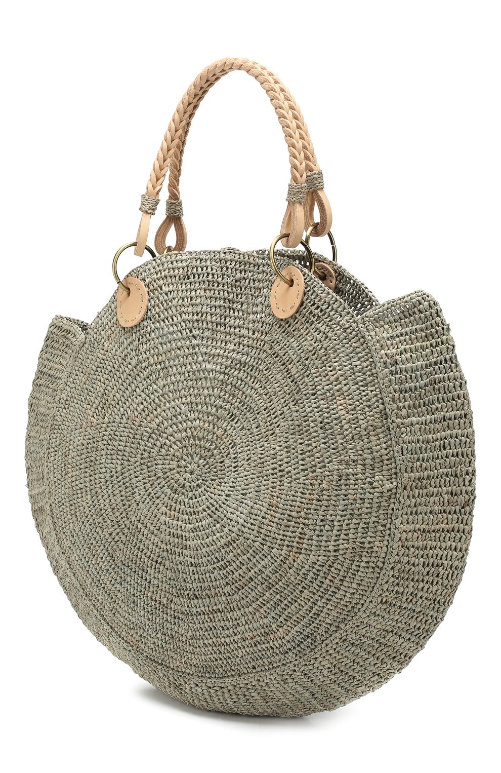 Сумка nova medium SANS-ARCIDET, арт. N0VA BAG D S19/M, фото 3