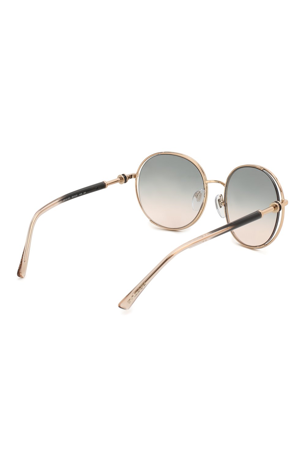 Солнцезащитные очки BVLGARI, арт. 6135-20142C, фото 4