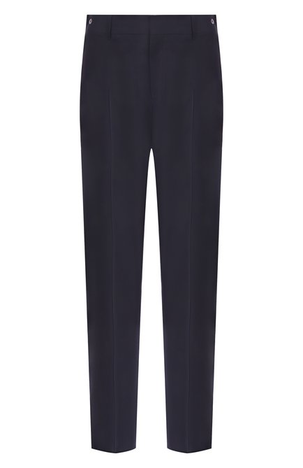 Мужские шерстяные брюки ZILLI, арт. CPPTA1M028660014U/50