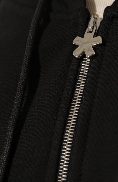 Хлопковая толстовка COMME DES FUCKDOWN, арт. CDFD2080, фото 5