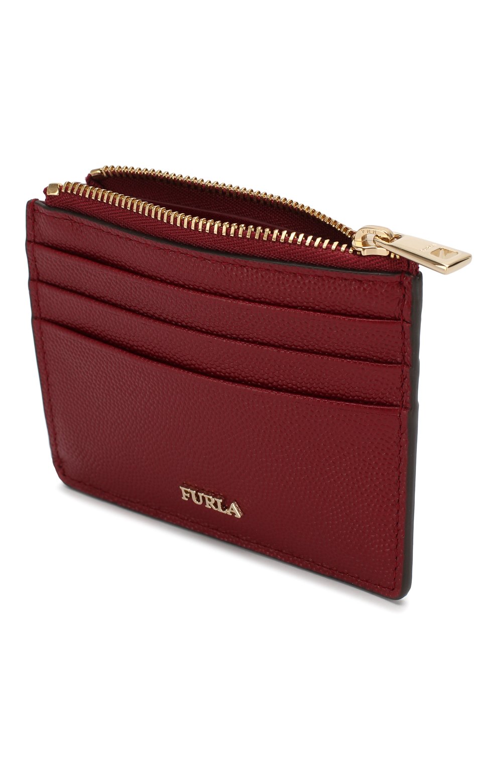 Кожаный футляр для кредитных карт FURLA, арт. PBA2/Q26, фото 3