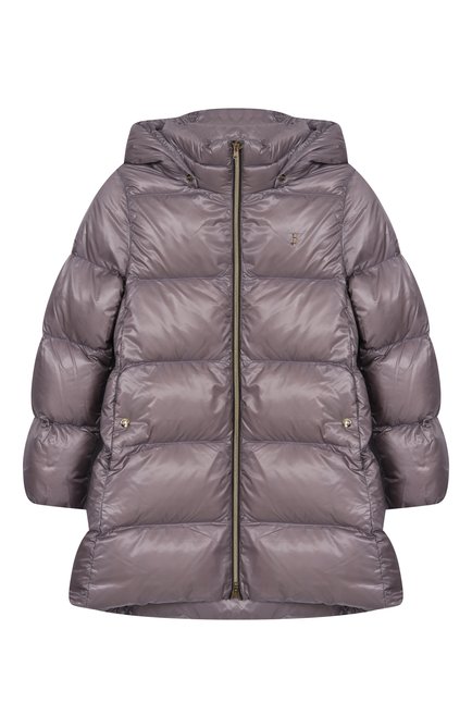 Пуховик HERNO, арт. PI000187G/12017Z/10-14