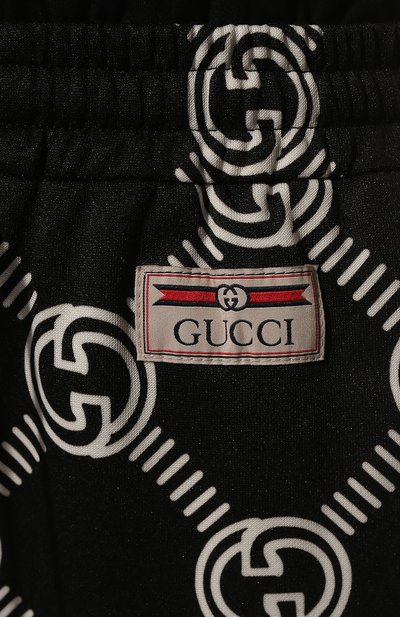 Джоггеры GUCCI, арт. 683269/XJD1I, фото 5