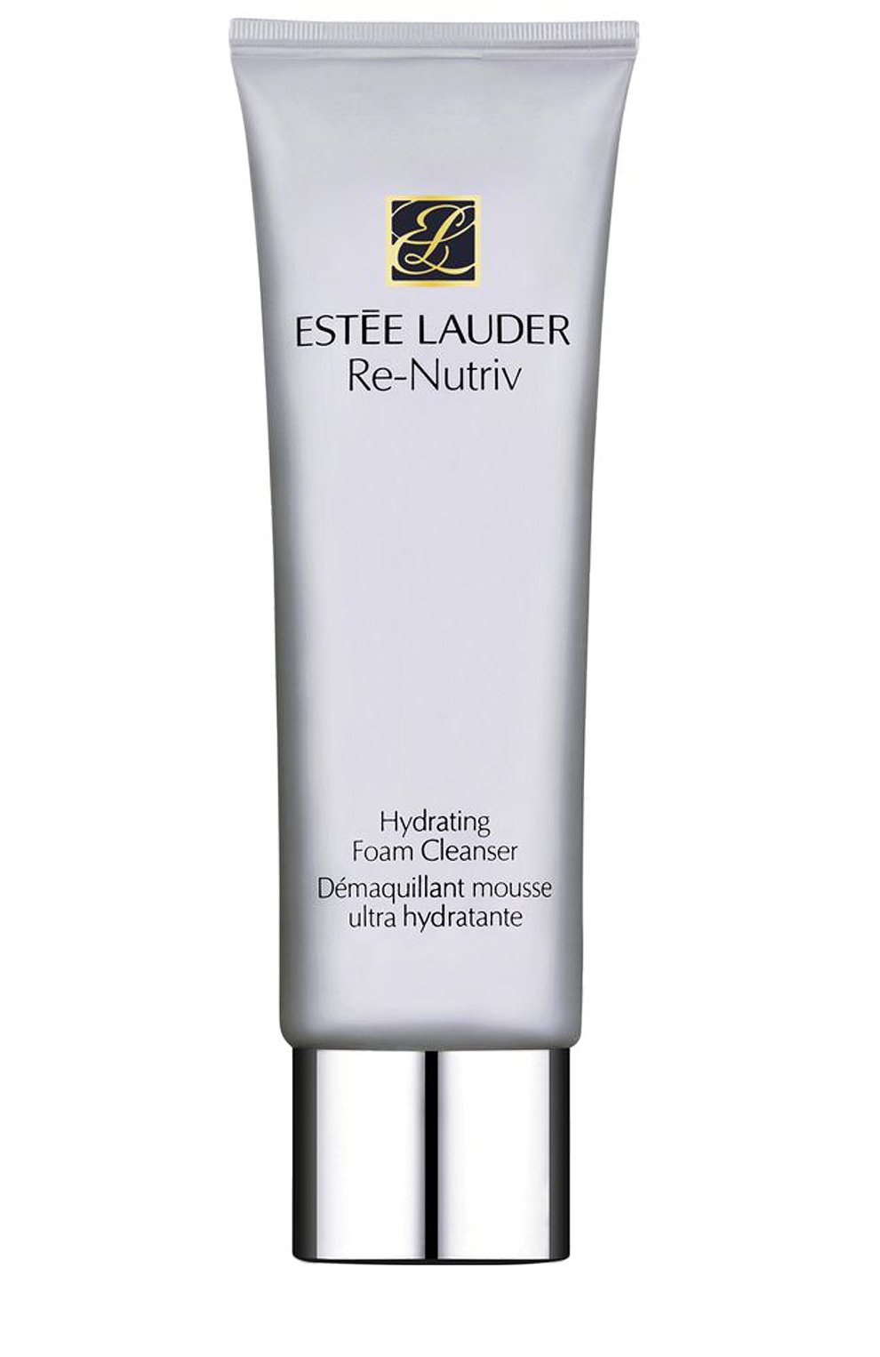 Увлажняющая и очищающая пенка re-nutriv (125ml) ESTÉE LAUDER, арт. 1K61-01, фото 1
