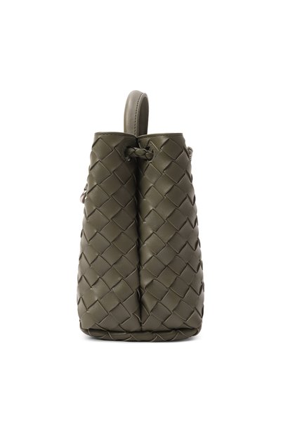 Сумка andiamo small BOTTEGA VENETA, арт. 766014/VCPP1, фото 4