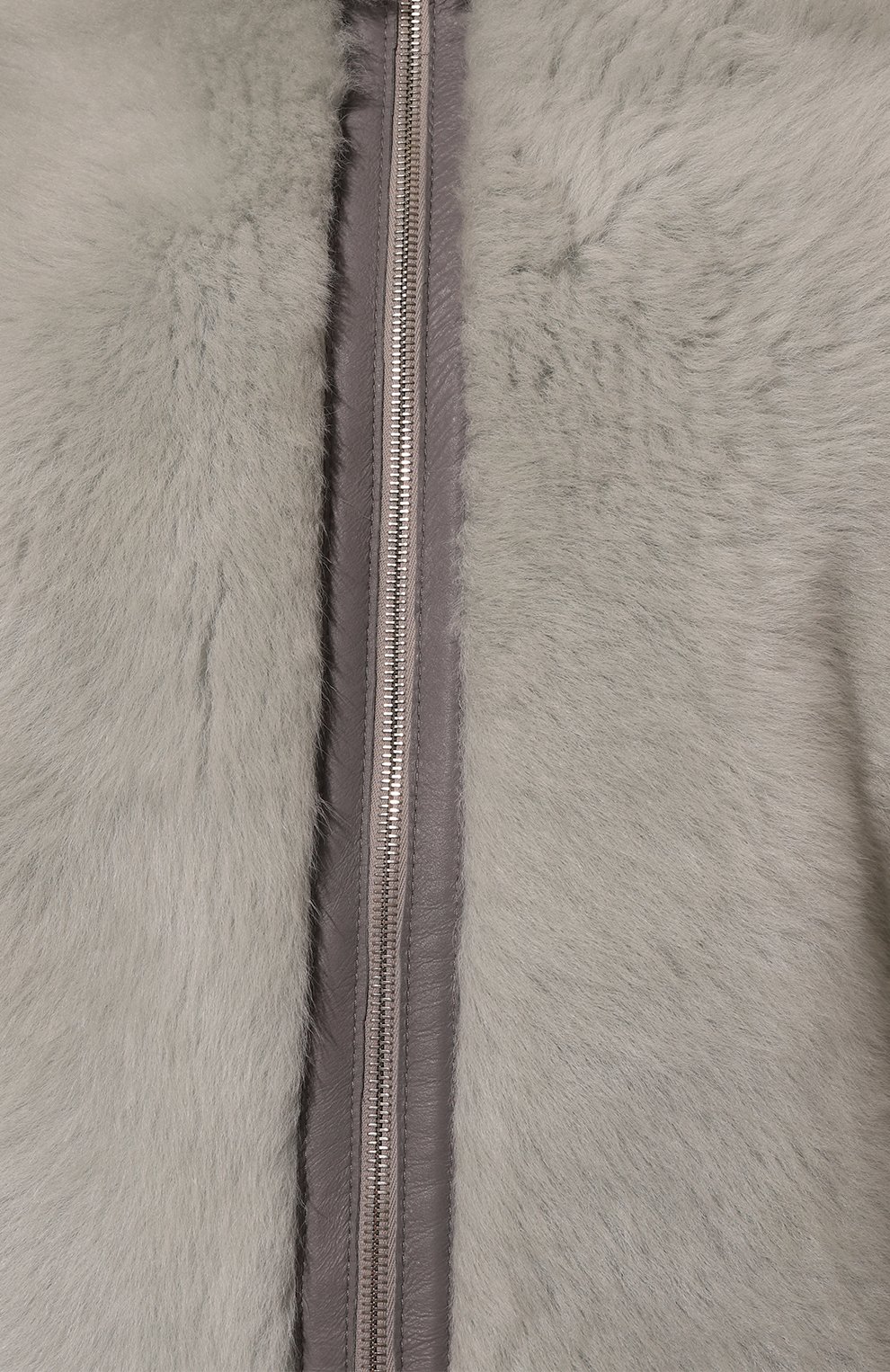 Двусторонняя дубленка ANDREA YA'AQOV, арт. 24WSHE71, фото 5