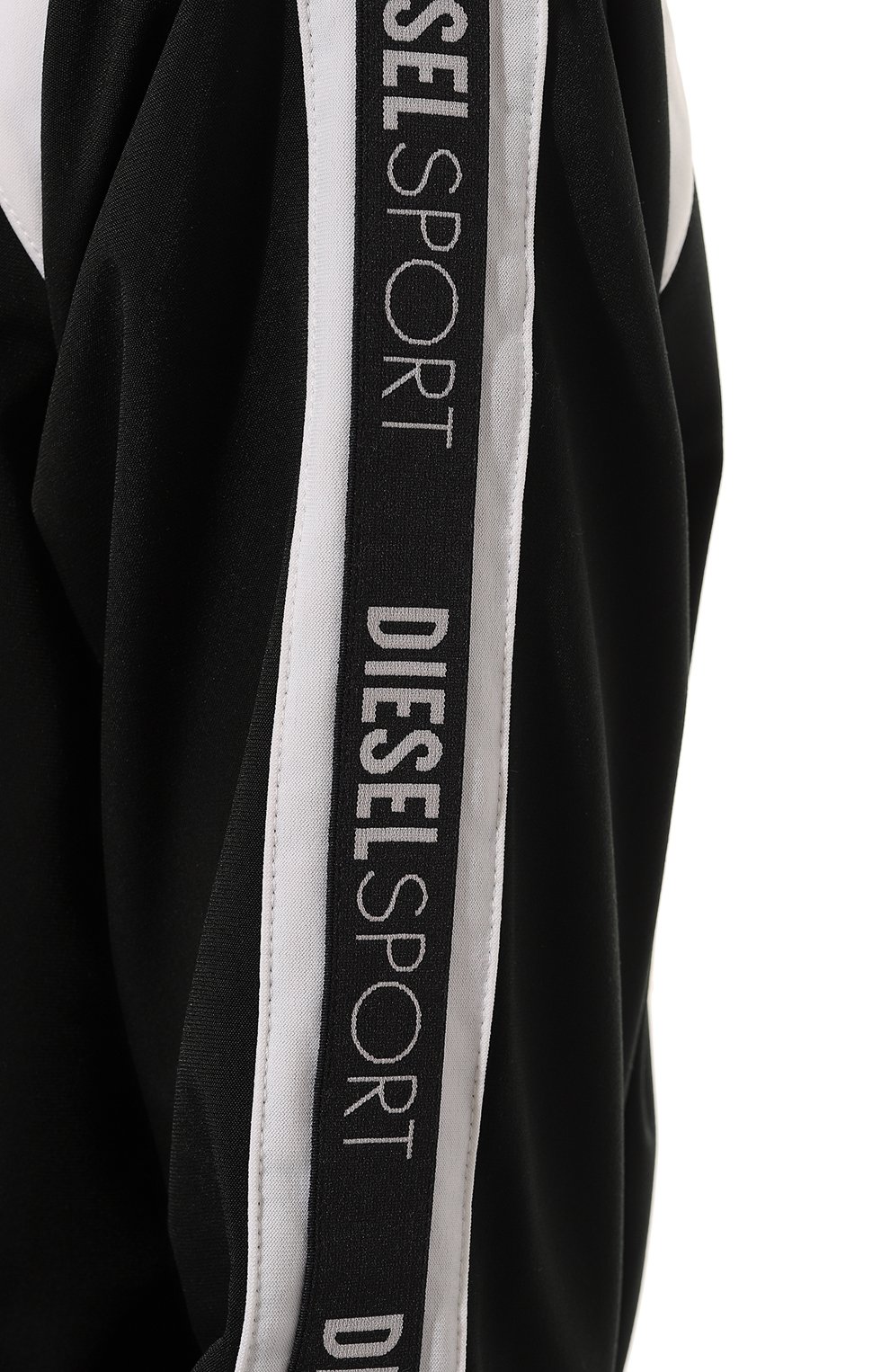 Толстовка DIESEL, арт. A09471/0NEAF, фото 5