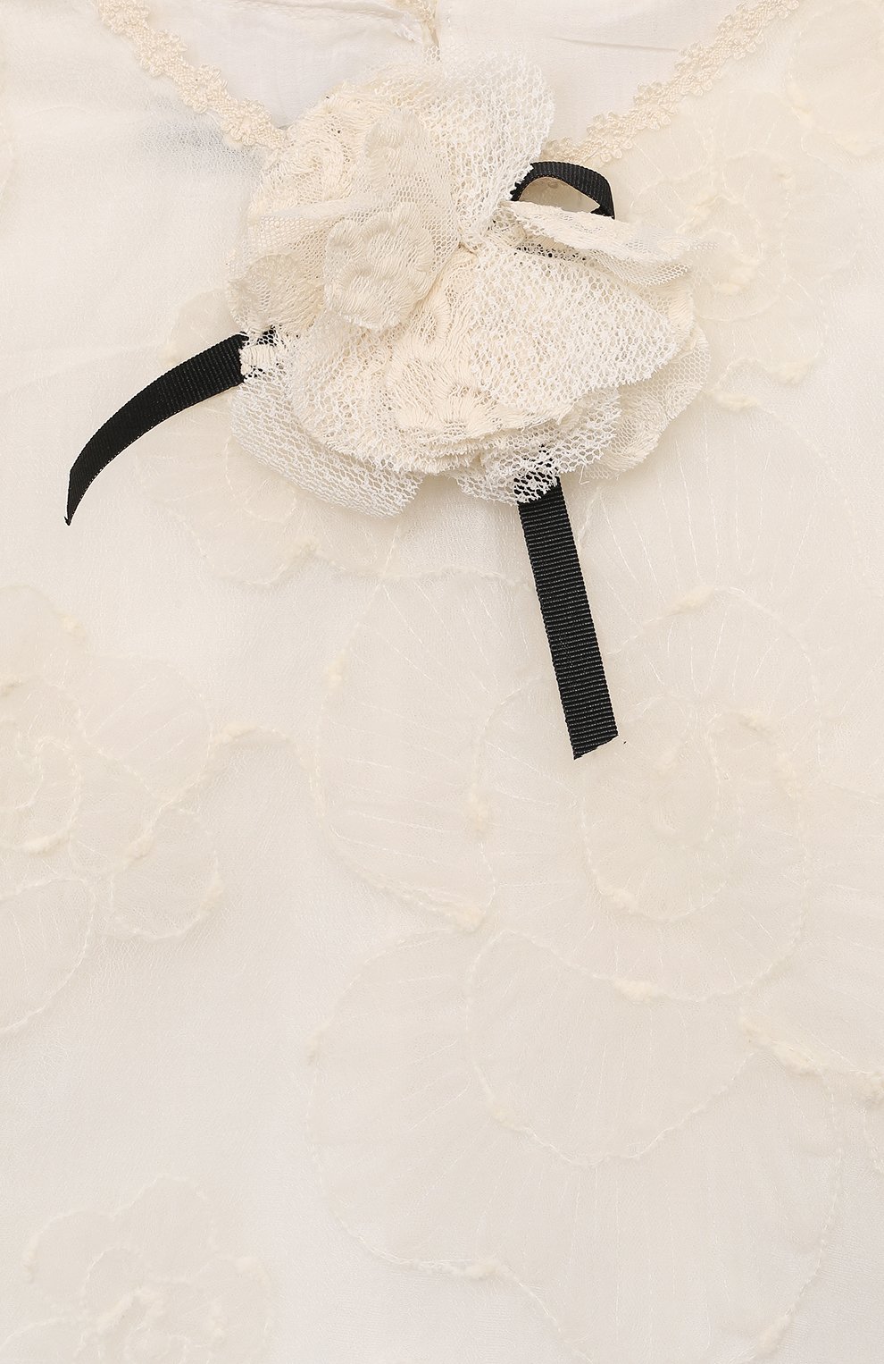 Топ DESIGNERS CAT, арт. 100000K01001735/SAKE BL0USE/14A-16A, фото 3