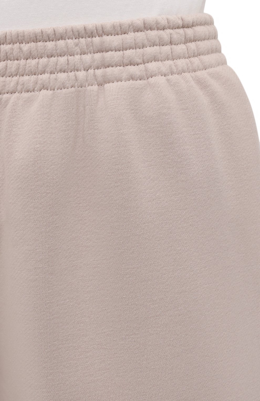 Хлопковый костюм SEVEN LAB, арт. SWS21-ILYT beige, фото 7