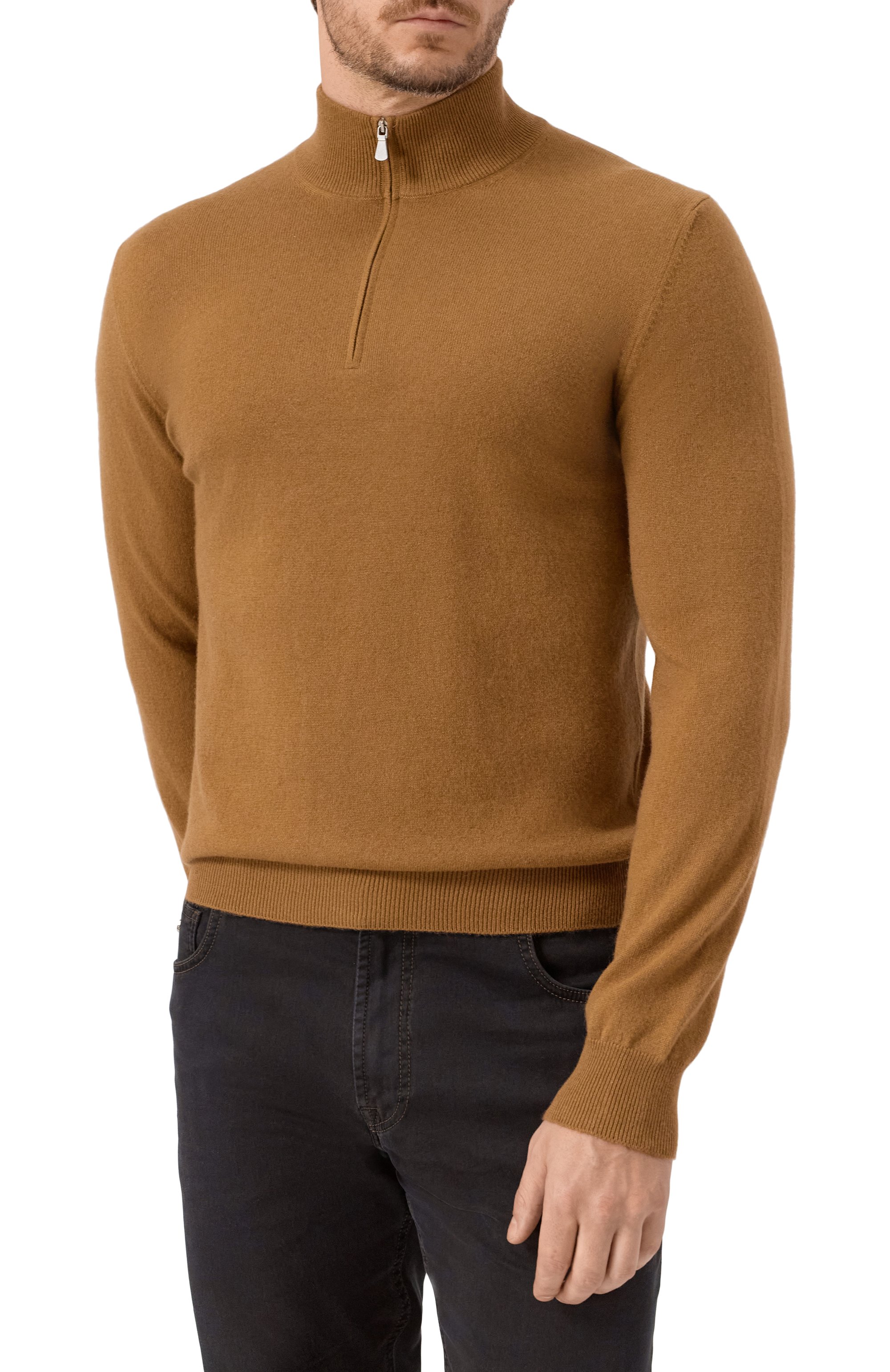 Кашемировый джемпер GRAN SASSO, арт. 55126/15590, фото 3