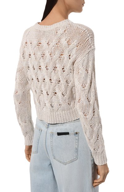 Свитер ANTONELLI FIRENZE, арт. 41218L/41592, фото 4