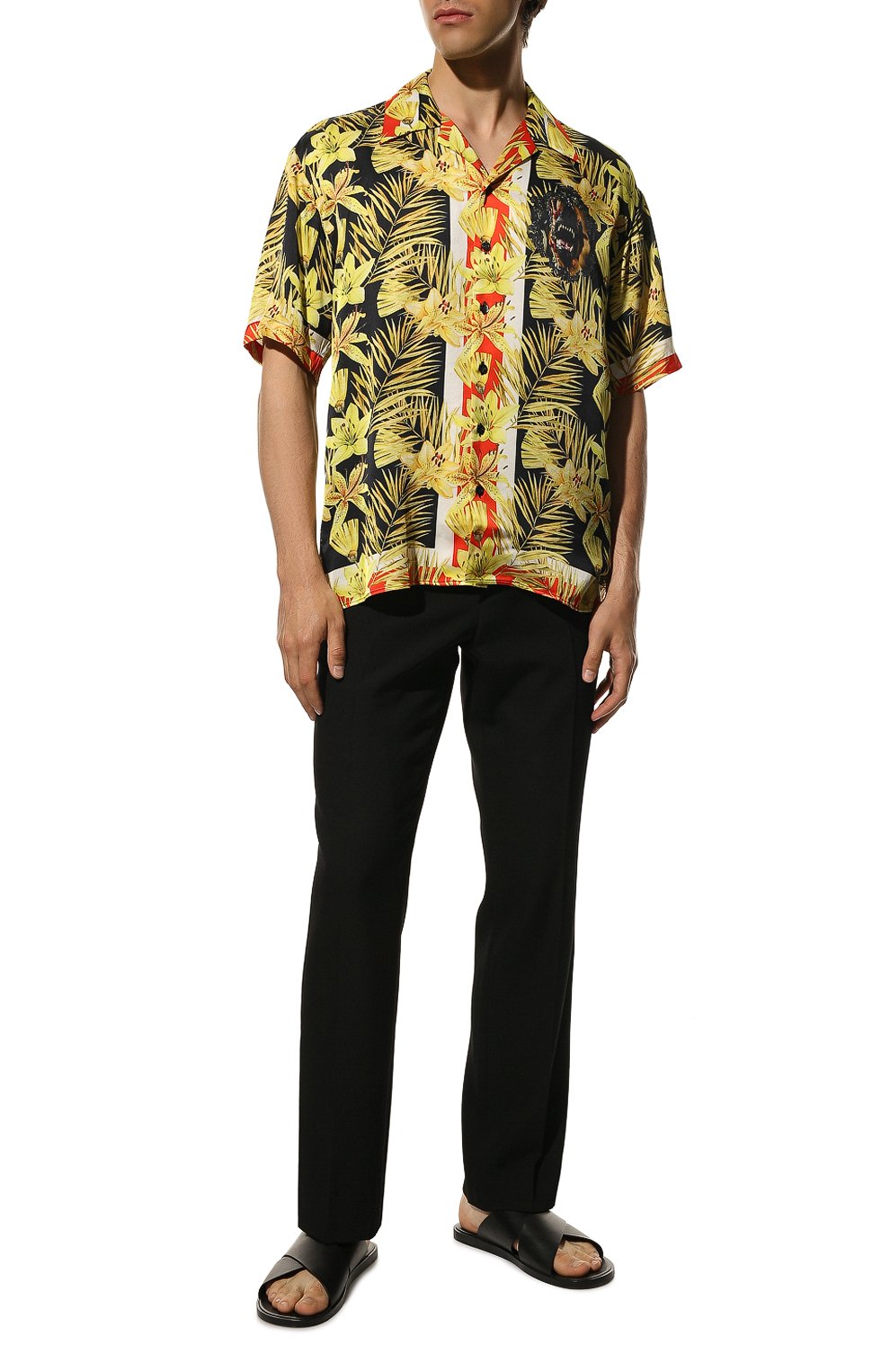 Рубашка RH45, арт. LC14, фото 2