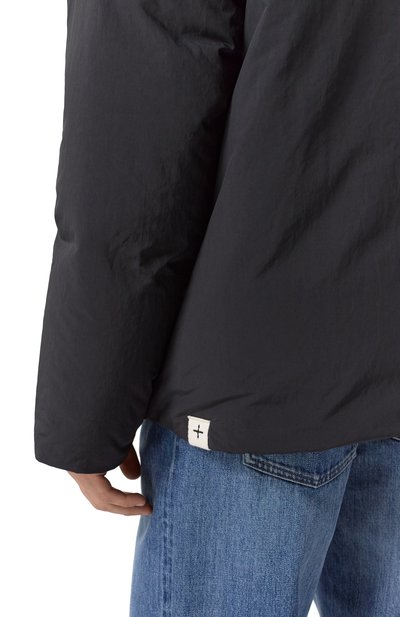 Пуховик JIL SANDER, арт. J47AF0004-J70008, фото 5