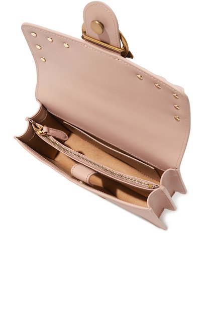 Сумка love one mini PINKO, арт. 100059/A0NF, фото 5