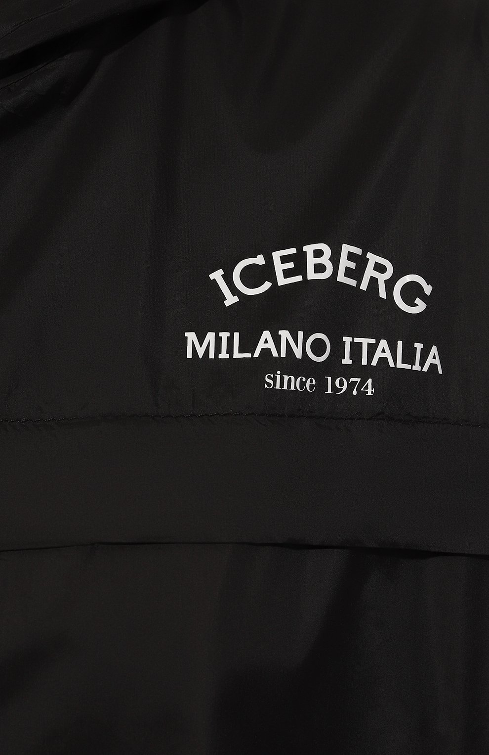 Ветровка ICEBERG, арт. 0A12/6403, фото 5