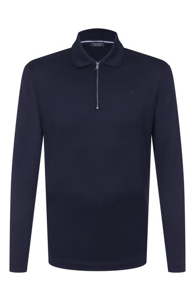 Мужское хлопковое поло PAUL&SHARK, арт. 15311746/3XL-6XL