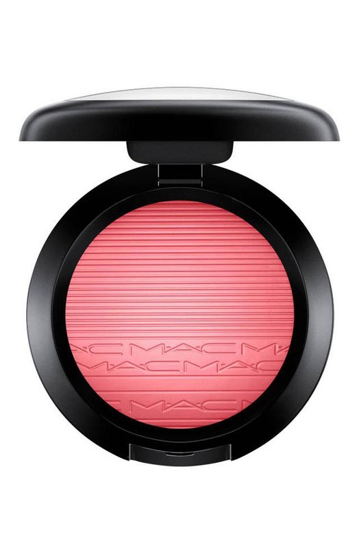 фото Кремовые румяна extra dimension blush, оттенок sweets for my sweet (6.5g) mac