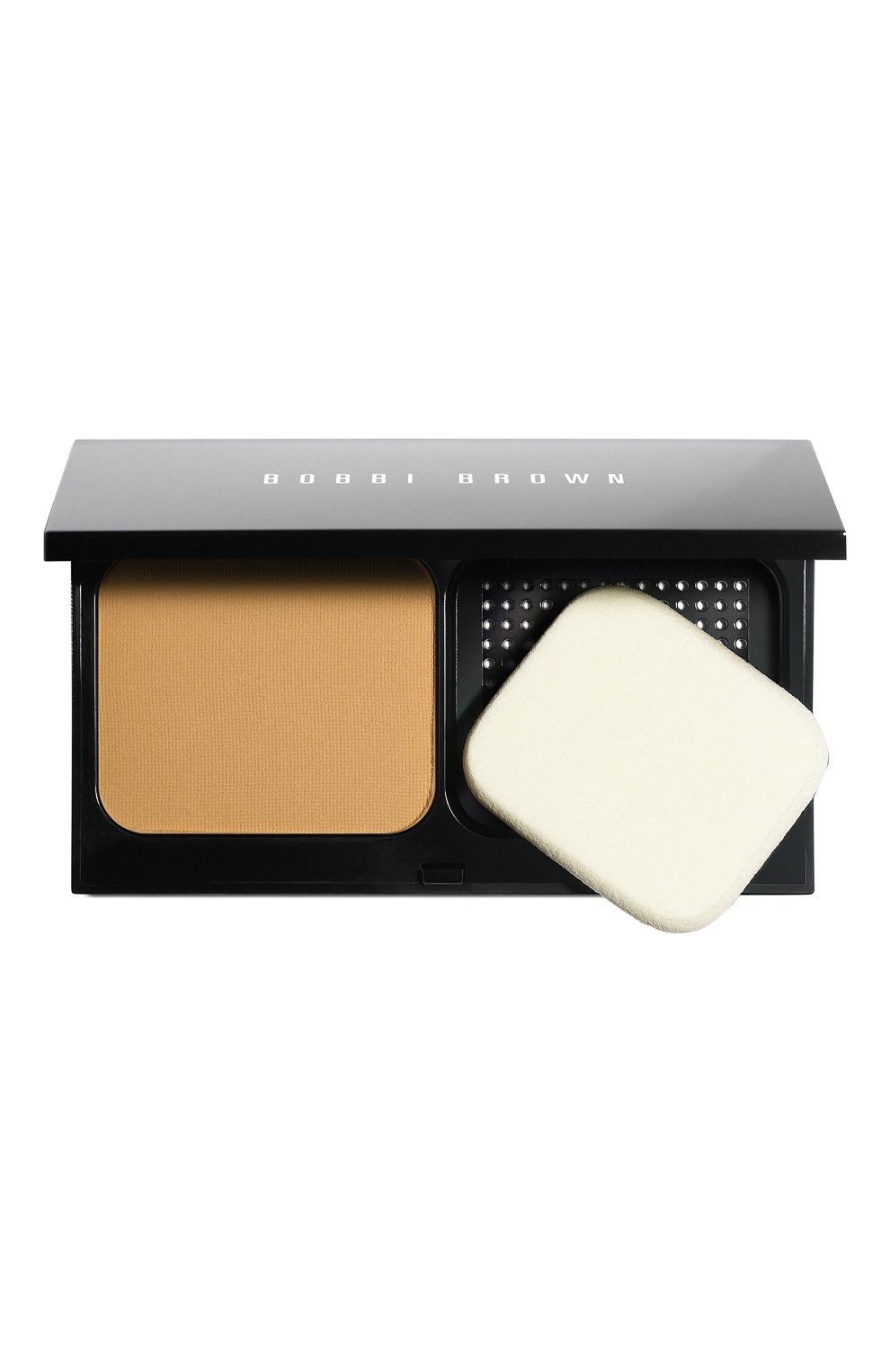 Крем-пудра skin weightless powder foundation, warm natural BOBBI BROWN, арт. EATA-12, фото 1