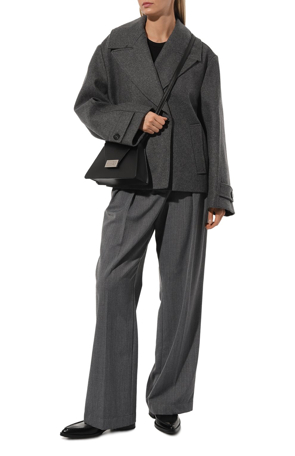 Сумка numeric MM6, арт. SB5ZH0010/P6189, фото 7