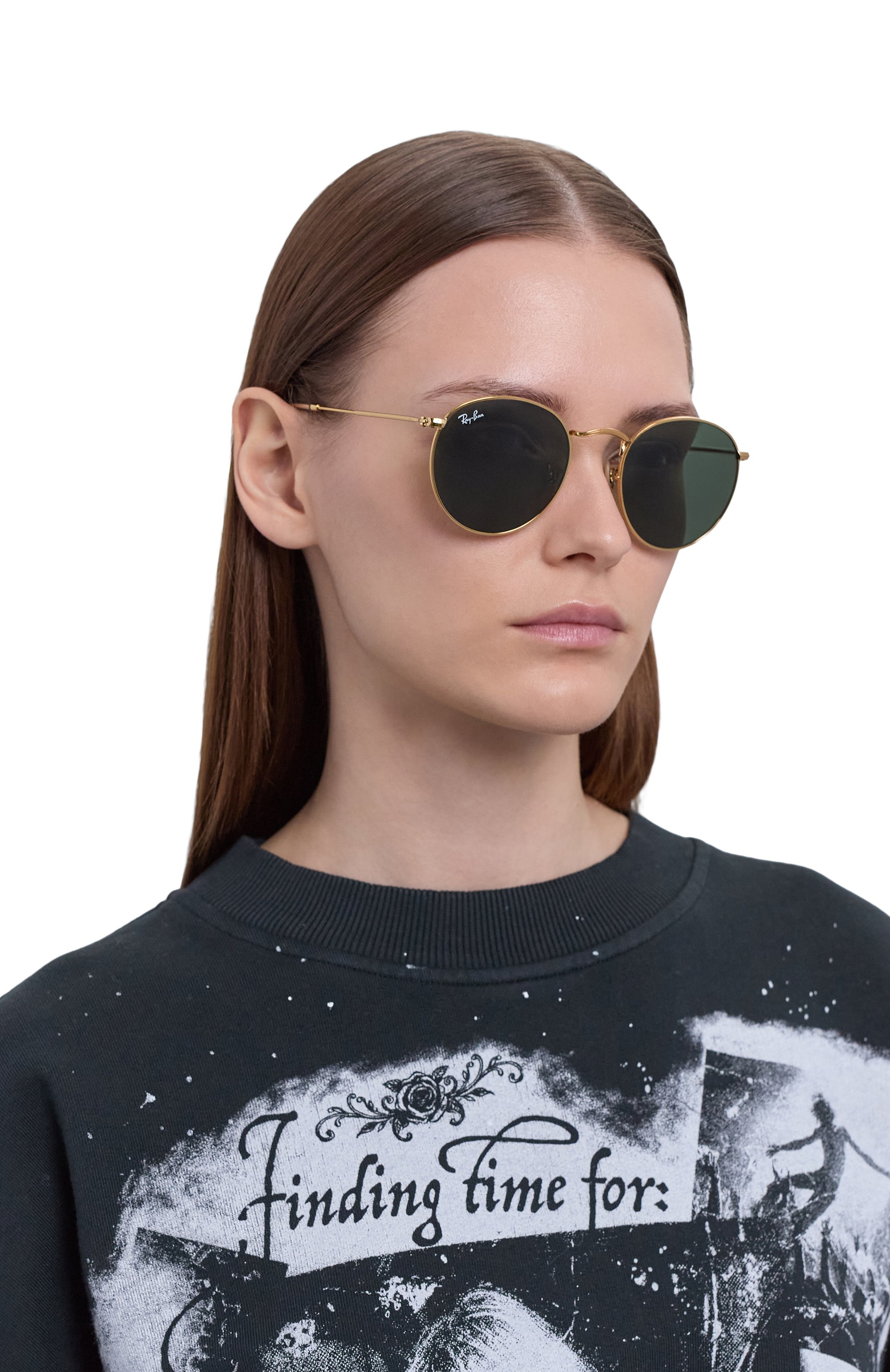 Солнцезащитные очки RAY-BAN, арт. 3447-001, фото 3