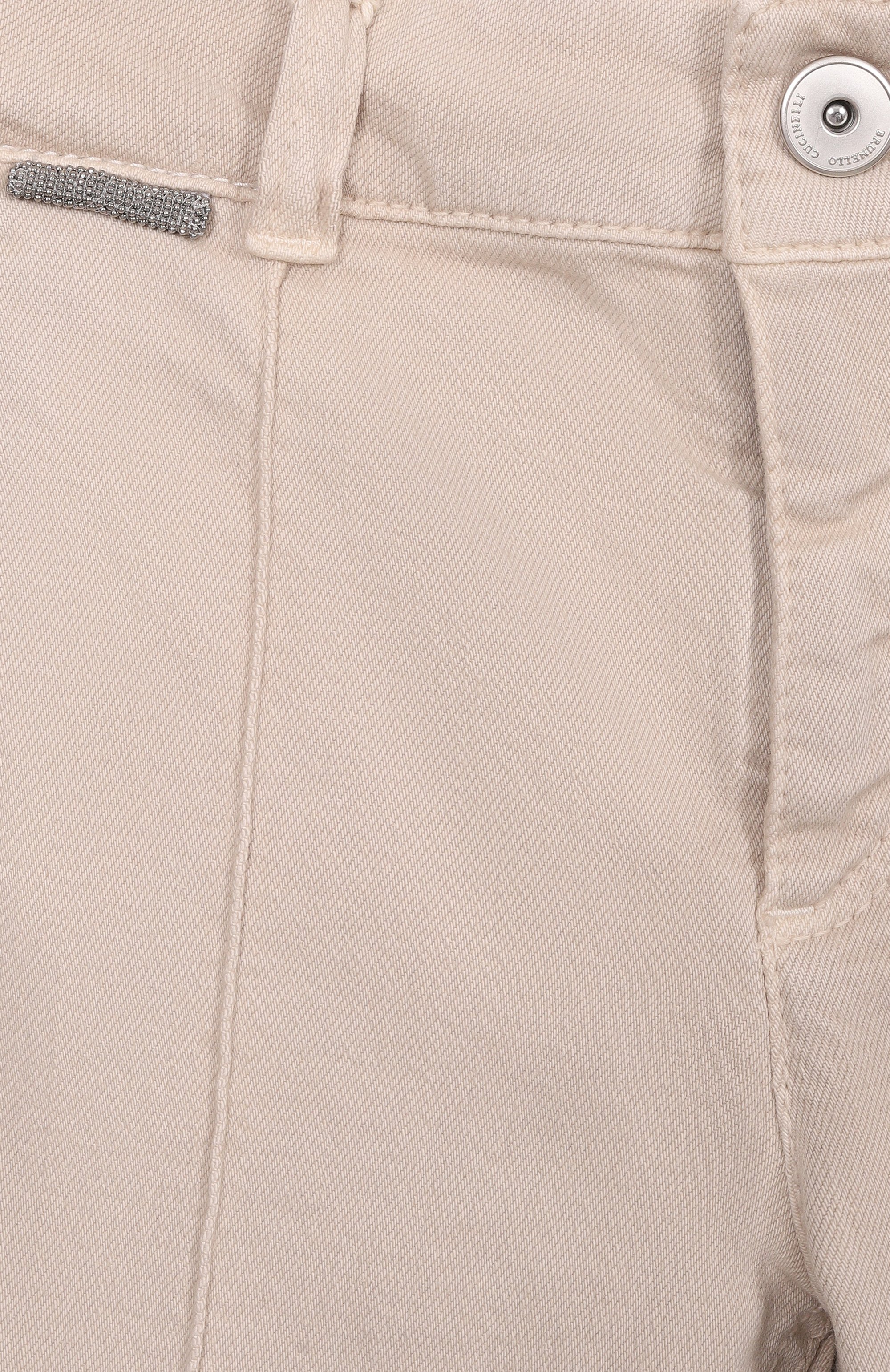 Джинсы BRUNELLO CUCINELLI, арт. BA195P624A, фото 3