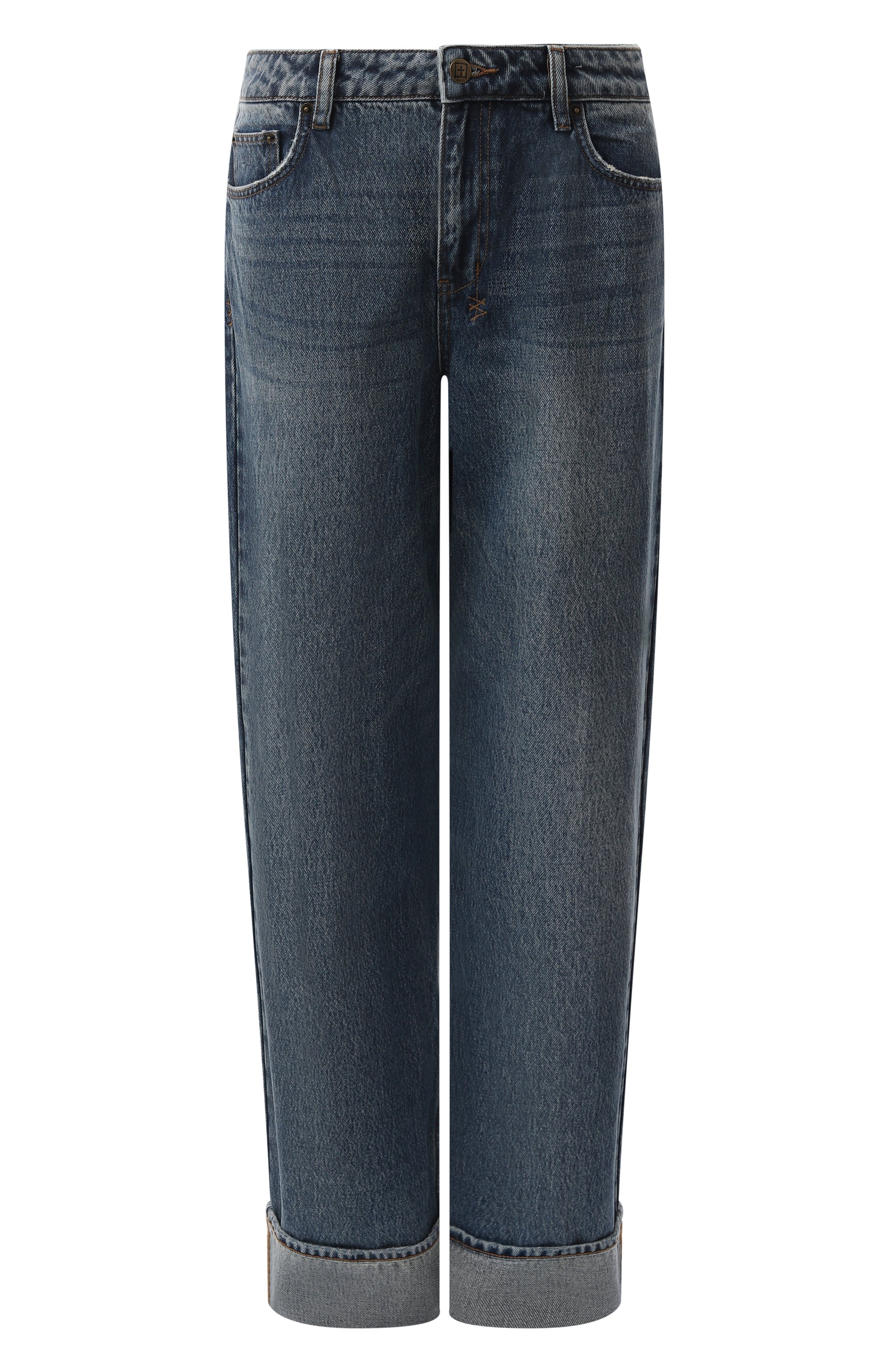 Джинсы KSUBI, арт. WFA24DJ006, фото 1