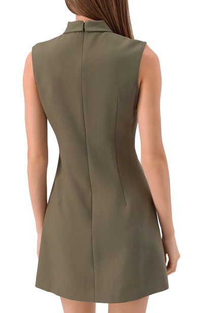 Платье SELF-PORTRAIT, арт. PF25016SBG, фото 4