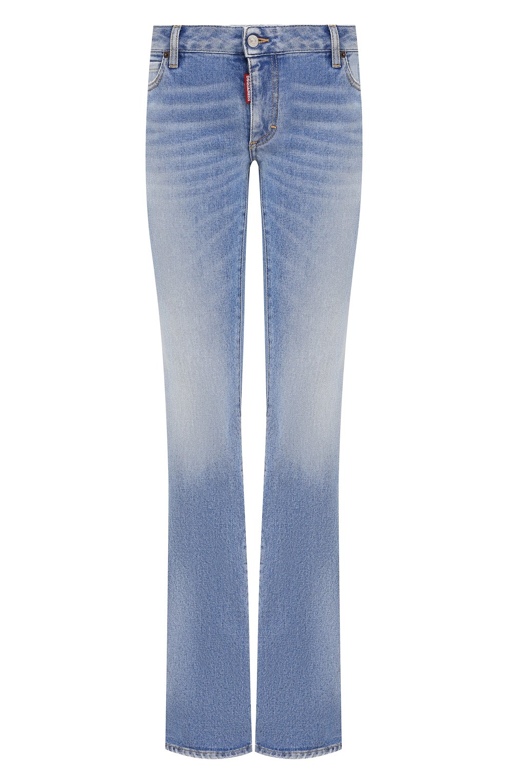 Джинсы DSQUARED2, арт. S75LB0483/S30662, фо то 1