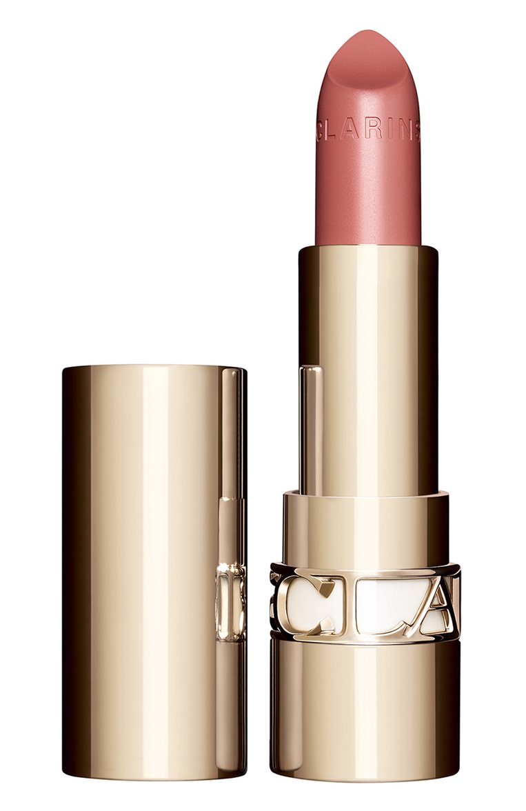 Губная помада с атласным эффектом joli rouge, оттенок 787 (3,5g) CLARINS  цвета, арт. 80107641 | Фото 1 (Нос: Не проставлено; Региональные ограничения белый список (Axapta Mercury): Не проставлено; Финишное покрытие: Сатиновый)