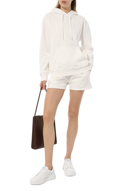 Хлопковые шорты AUTRY, арт. SHIW 410W, фото 2