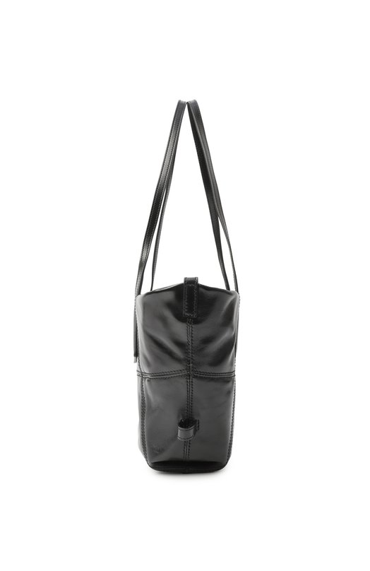 Сумка Track Zips Balmain FN0FG025/LMTE Чёрный  FN0FG025/LMTE Фото 4