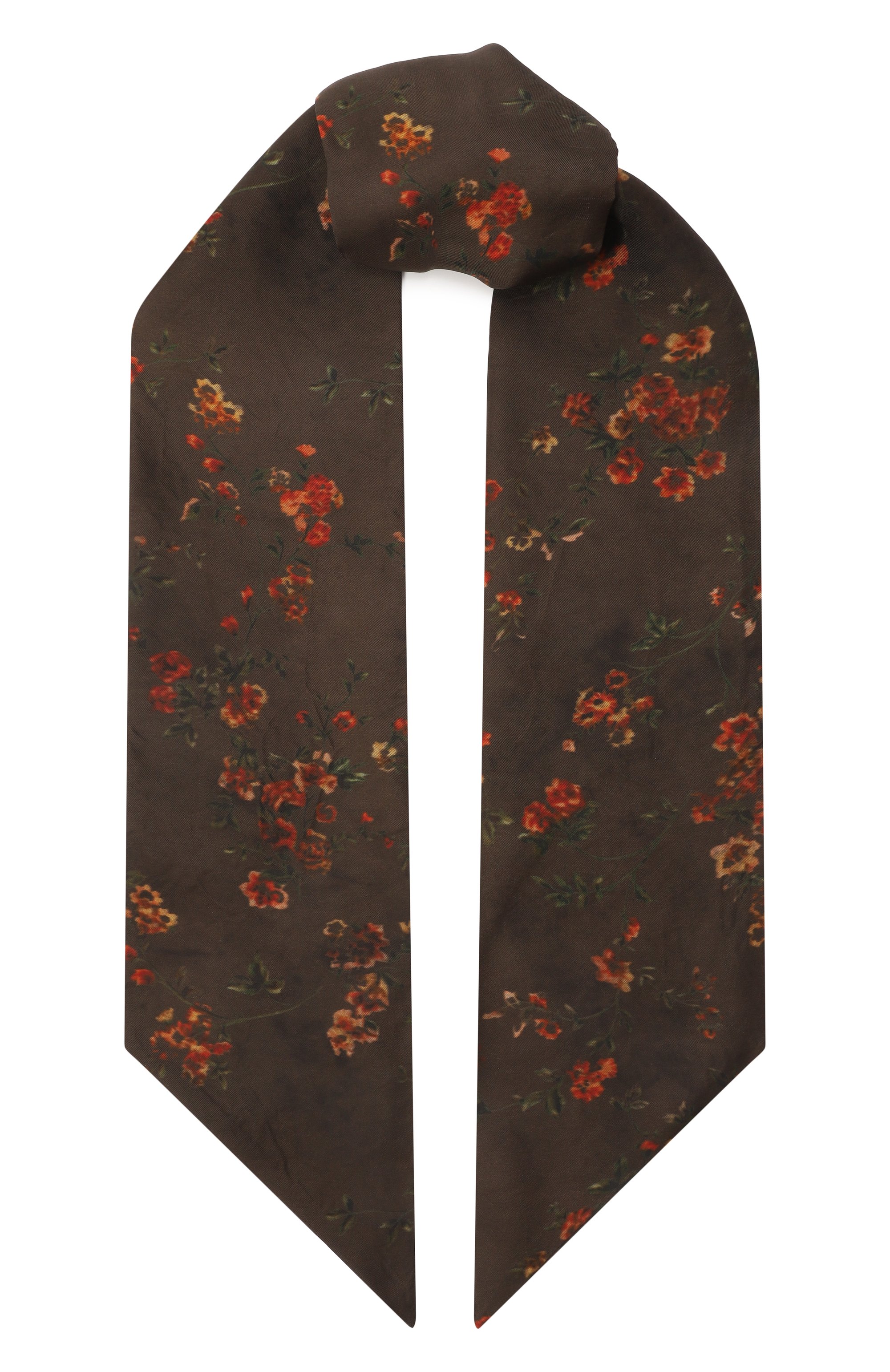 Шарф UMA WANG, арт. UA0233, фото 1