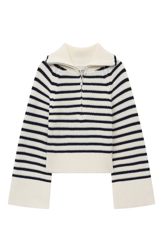 

Пуловер Les Coyotes de Paris, Белый